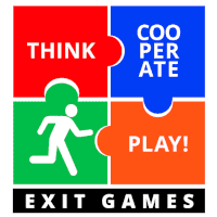 Köp Brightland Maze spel hos Exit Games i Gamla stan i Stockholm
